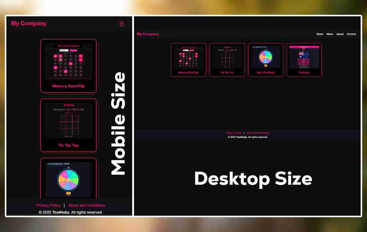 Green Web and Sustainability Analyzer Tool