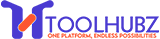 ToolHubz Logo