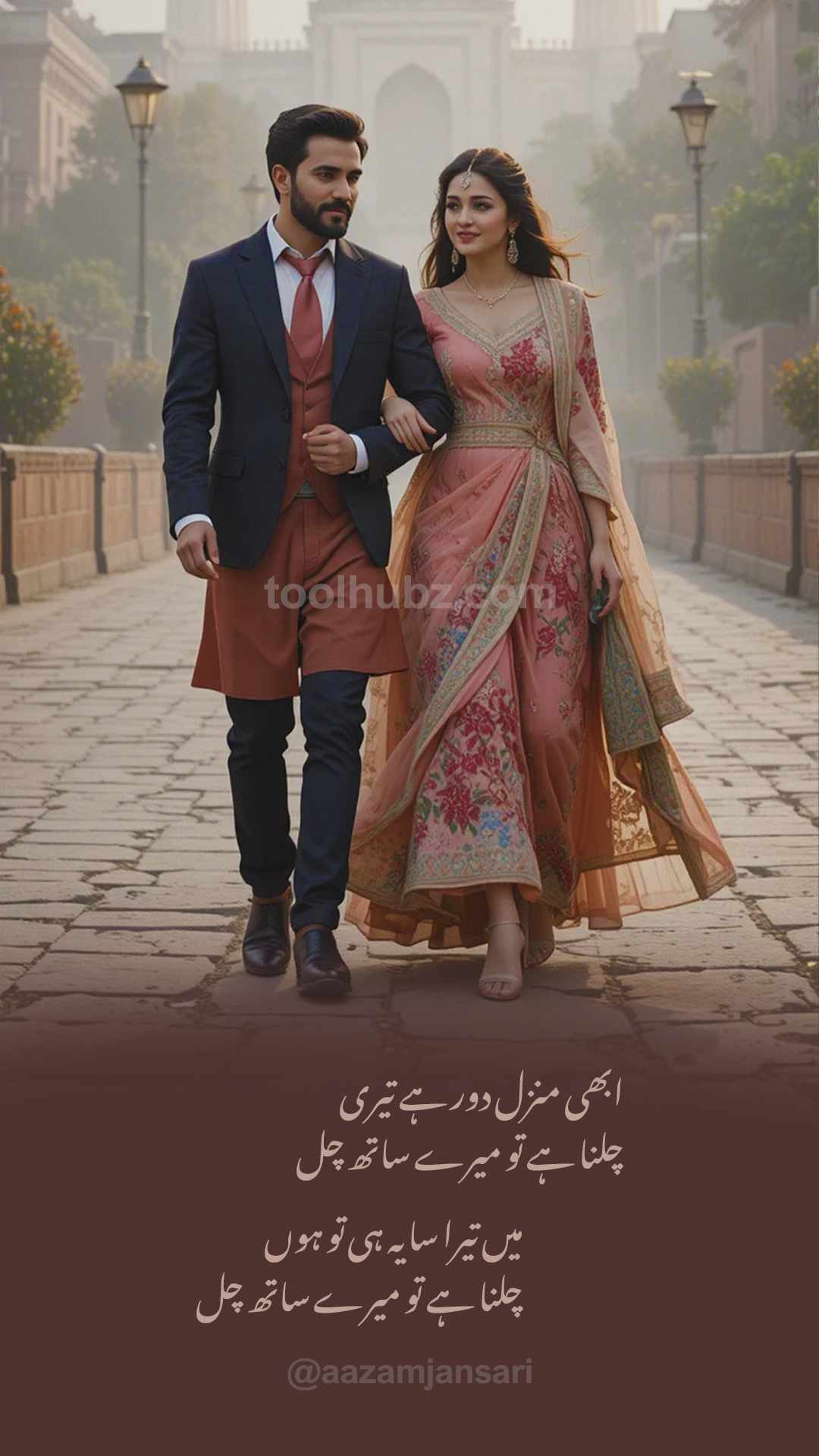 Love Shayari - Heart Touching