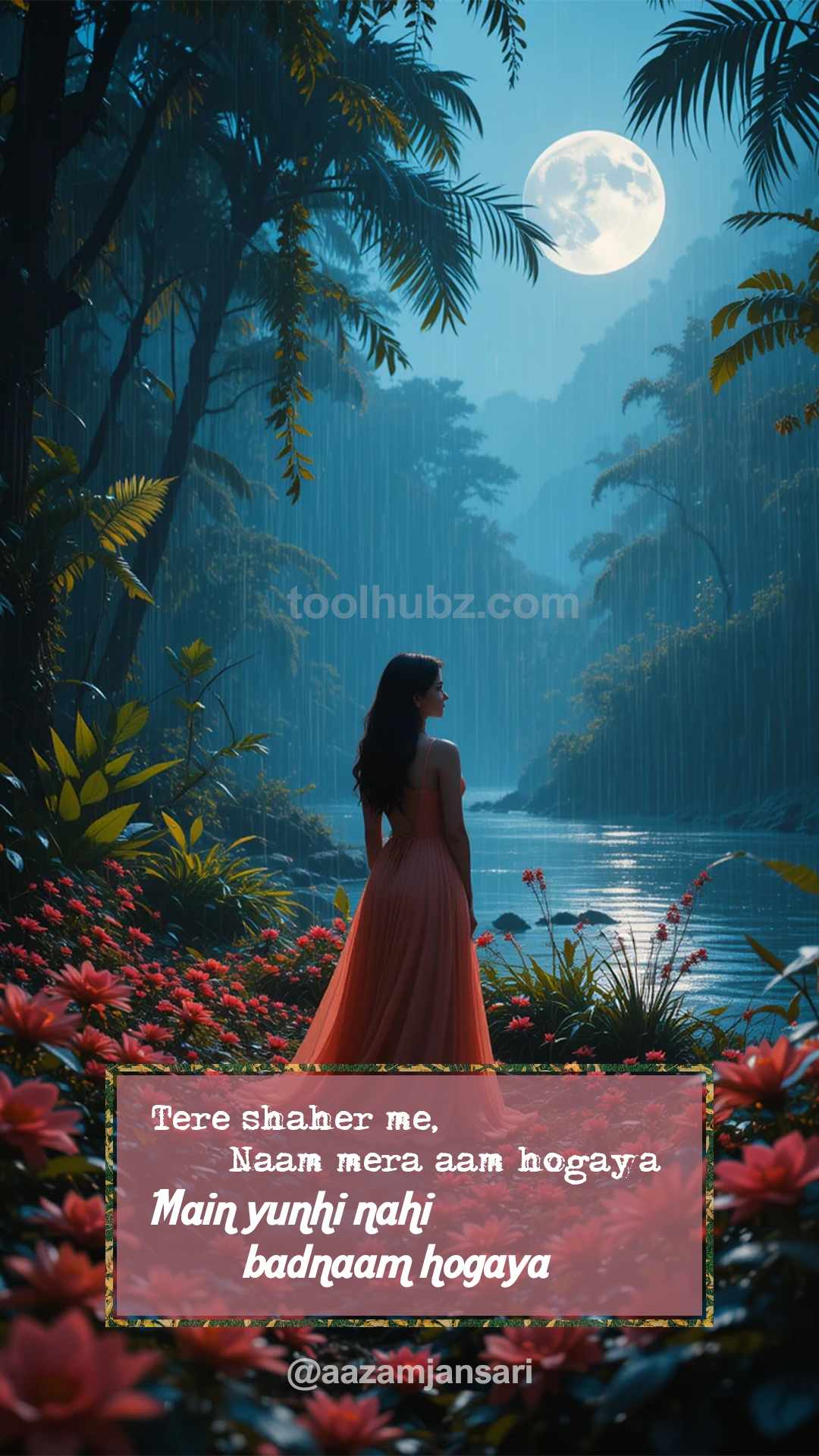 Love Shayari