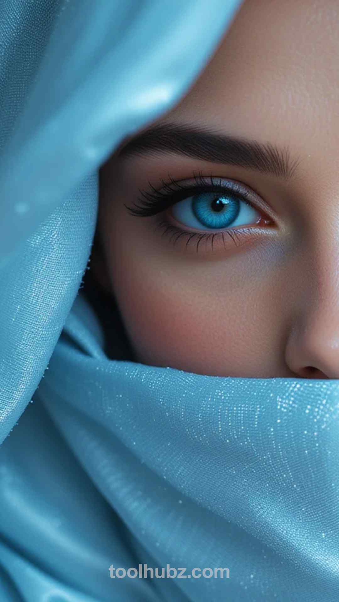 Blue Eye