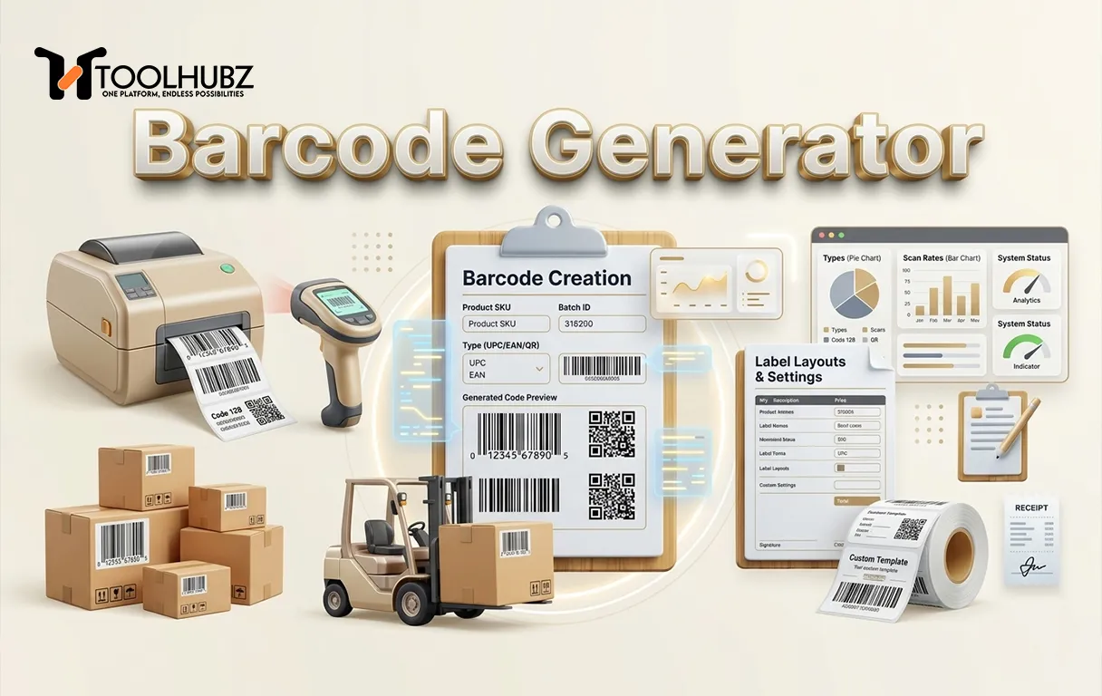 barcode