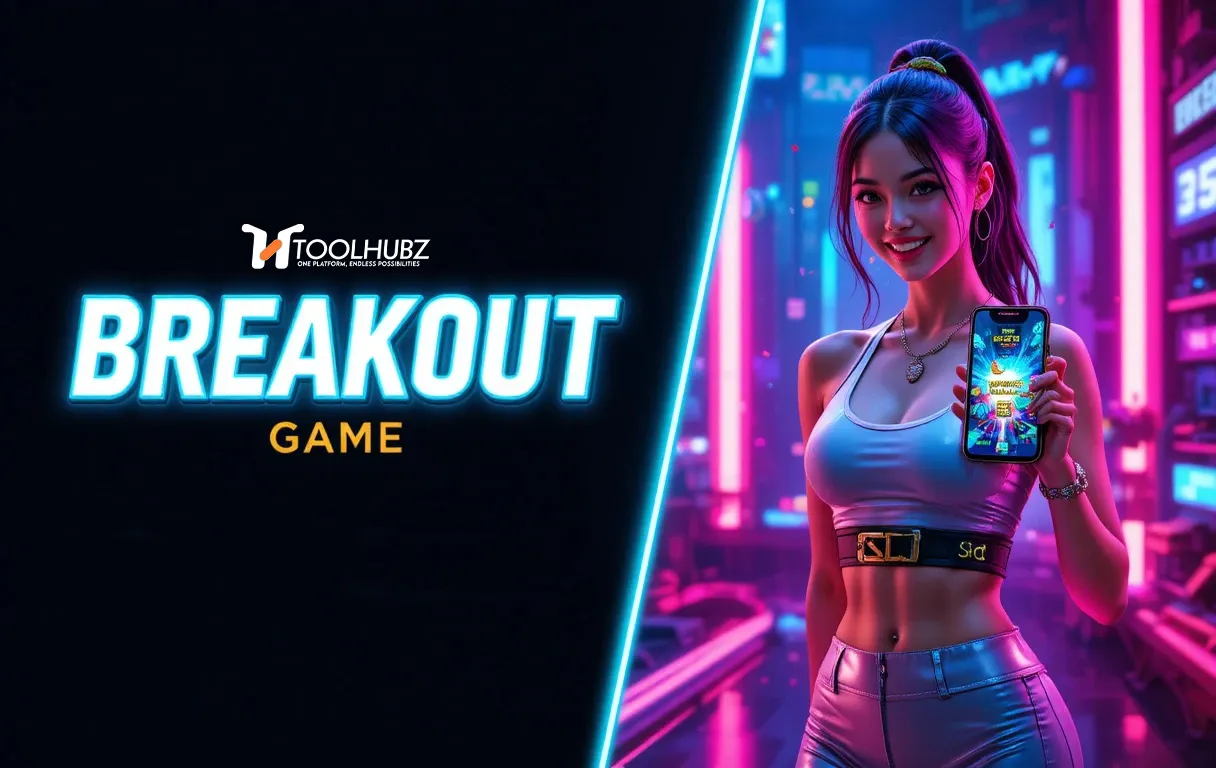 breakout