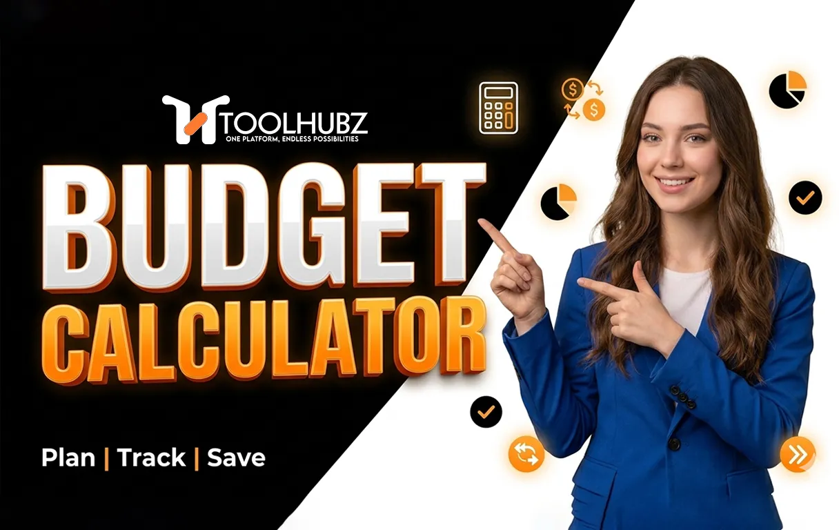 budget calc