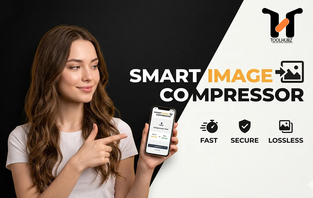 Image Compressor Tool