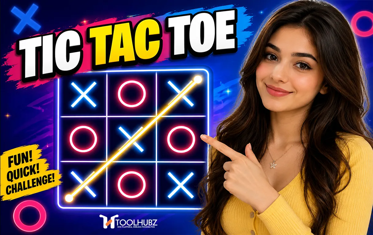 tic tac toe