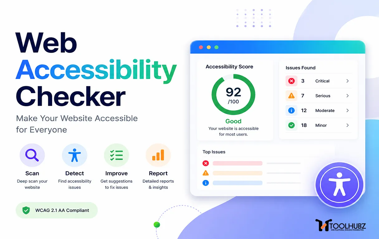 accessibility