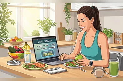 calorie-calculator