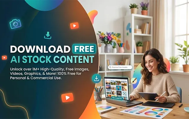free stocks images download