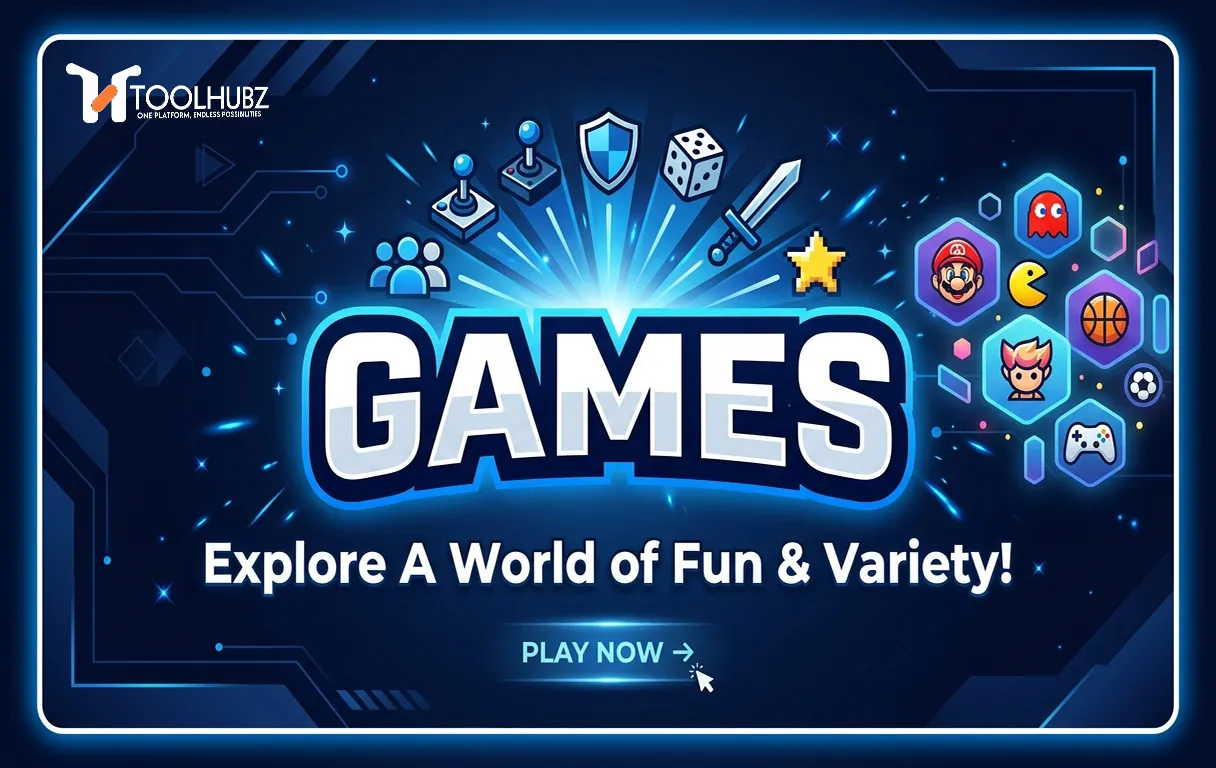games