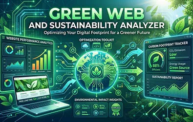 green-web-and-sustainability-analyzer