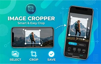 image cropper