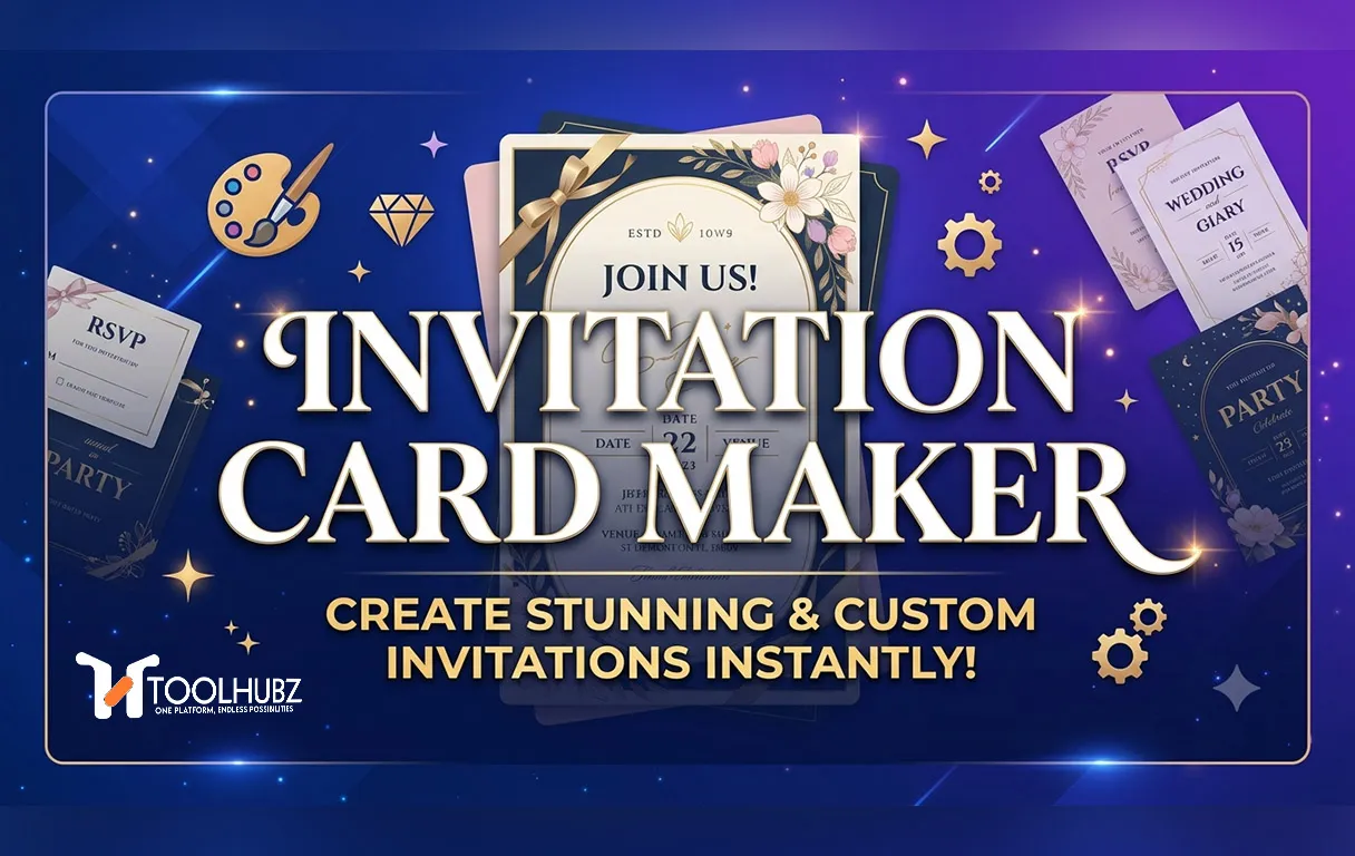 invitation