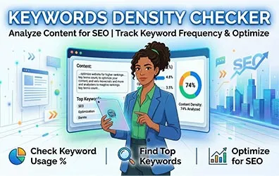 keyword density checker