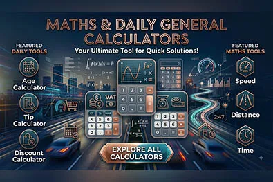maths-and-daily-general-calculators