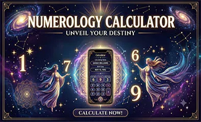 numerology calculator
