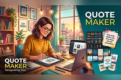 quote maker