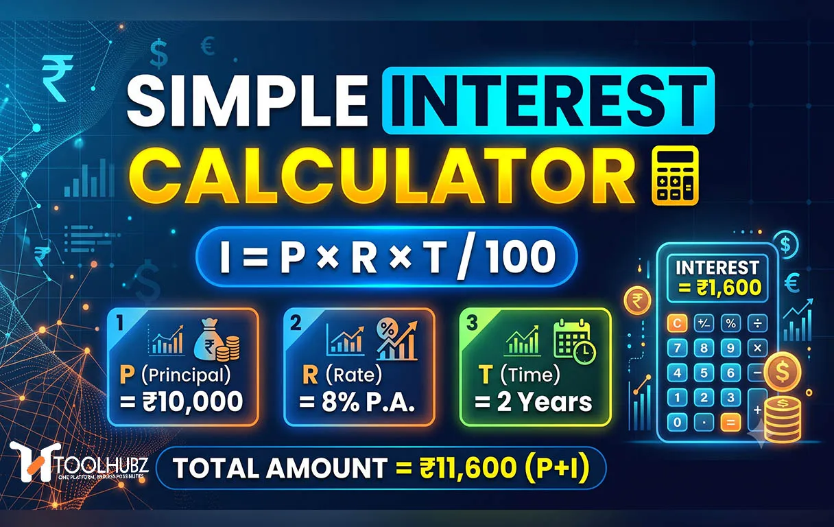 simple interest