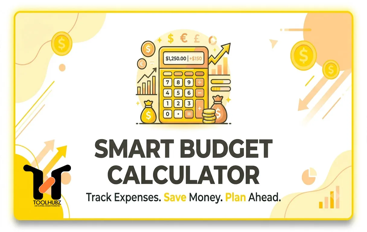 budget calc