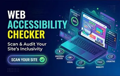 web accessibility checker